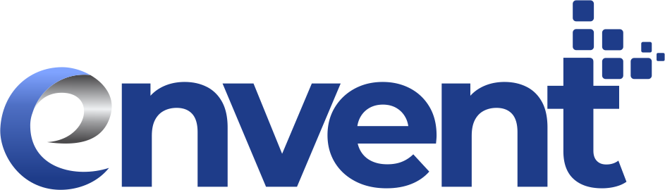 Envent Logo